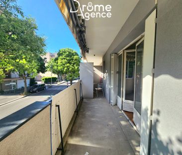Location Appartement 1 pièce 28m² VALENCE 26000 - Photo 4