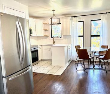 For Lease - 1 Givins Street Unit# 2, Toronto, Ontario - Photo 5