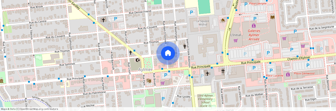 Gatineau, Gatineau, Outaouais, J9H 4C1