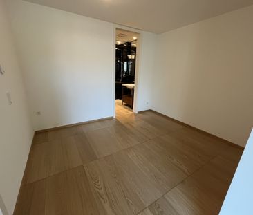 Exklusives Wohnen direkt am Rochusmarkt - 2-Zimmer-Wohnung mit 11 m... - Photo 4