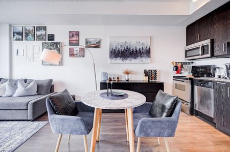 For Lease - 15 James Finlay Way Unit# 712, Toronto, Ontario - Photo 5