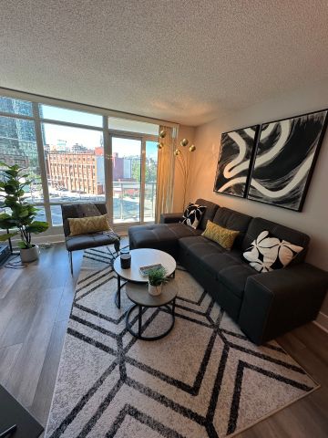 For Lease - 373 Front Street Unit# 701, Toronto, Ontario - Photo 5