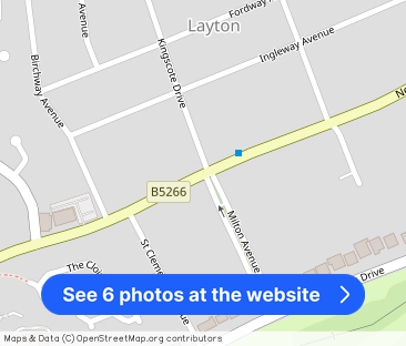 Newton Drive, Blackpool, Lancashire, FY3 - Photo 1