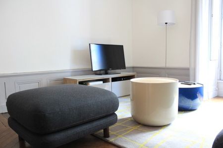 T2 Cathédrale - 780€/mois C.C Nantes (44000) - Photo 3