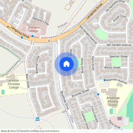 17 Plowman Street, GILLEN, NT 0870