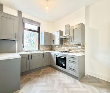 2 bedroom terraced house to rent - Photo 5