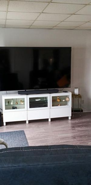 Appartement 4-1/2 - Photo 1