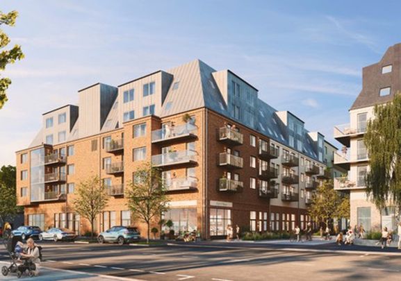 Gredelbyvägen 1C, 74142, Knivsta - Foto 1