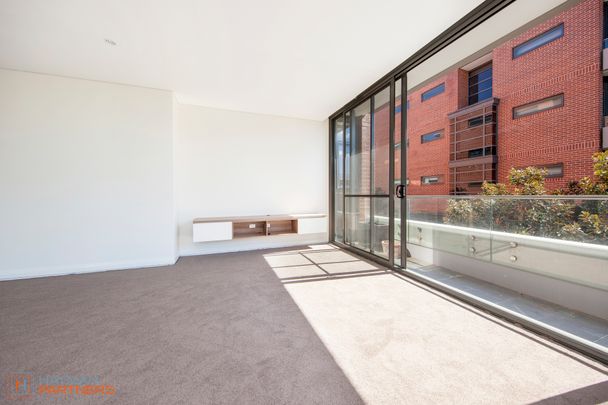 11/19 Leichhardt Street, Kingston ACT 2604 - Apartment For Rent | Domain - Photo 1