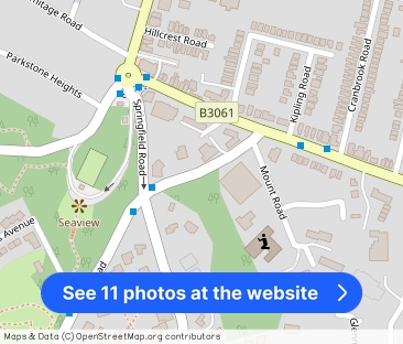 North Road, Poole, Dorset, BH14 - Photo 1