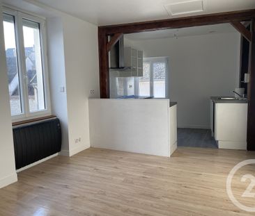 Location Appartement 2 pièces 40m² SOUPPES SUR LOING 77460 - Photo 3