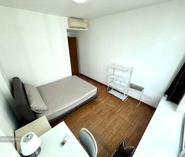 The Lakeshore (D22), Condominium - For Rent - Photo 3