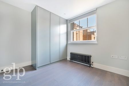 1 Bedroom Apartment, Charlotte Street, Fitzrovia, W1T - Photo 5