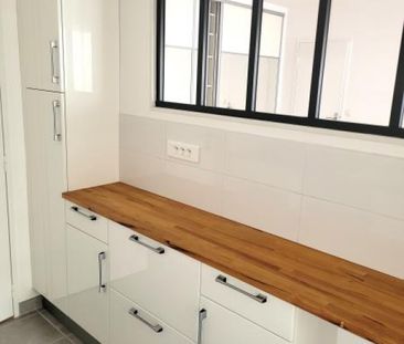 Location Appartement 2 pièces 39m² ISSY LES MOULINEAUX 92130 - Photo 5