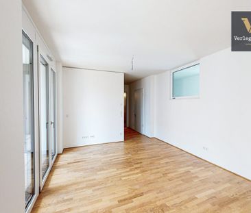 Ideal für Paare! Moderne 2-Zimmer-Wohnung mit Loggia - Photo 1