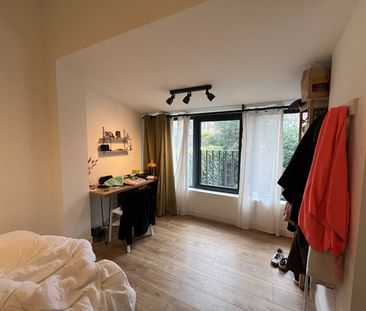 Studio MEUBLÉ de13.65 m², rue Catel Béghin – Centre de Lille réf 872-2 - Photo 5