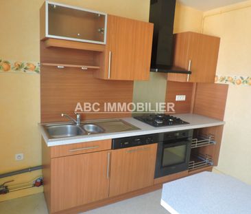 Location Appartement 2 pièces 45m² - Photo 6