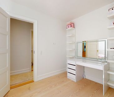 135m² Villalejlighed | Valby - Photo 6