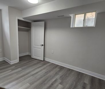 For Lease - 9 Merrybrook Trail Unit# BSMT, Brampton, Ontario - Photo 2