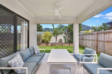 Four Bedroom - Unfurnished - Photo 5