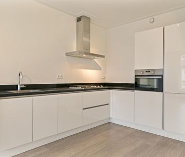 Appartement te huur: Tweede Jan Steenstraat 25-3 1073 VL Amsterdam - Foto 4
