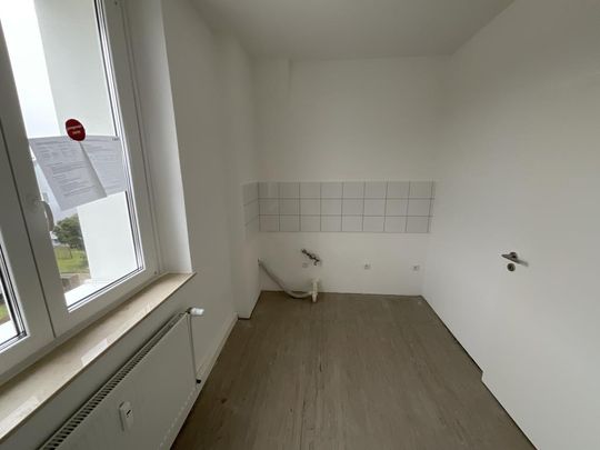 Demnächst frei! 2-Zimmer-Wohnung in Dortmund Bövinghausen - Foto 1