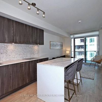 27 Bathurst St 1213W, - Photo 3