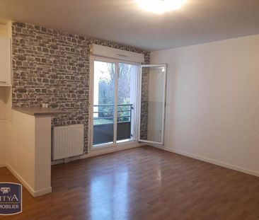 Location Appartement 3 pièces 57m² VILLEPINTE 93420 - Photo 1