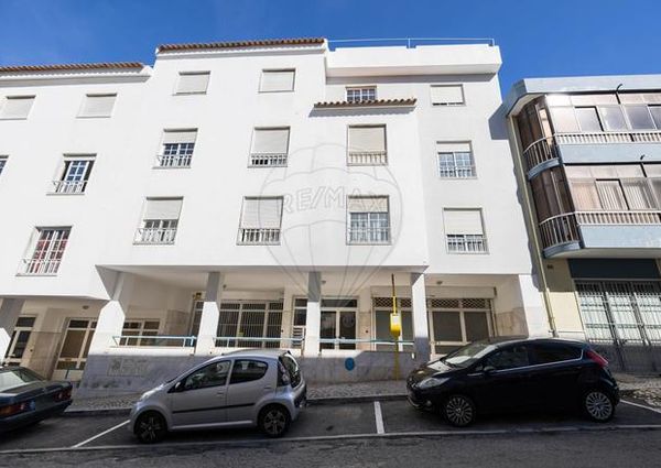 Apartamento T2 em Lisboa