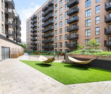 2 bedroom flat to rent - Photo 6