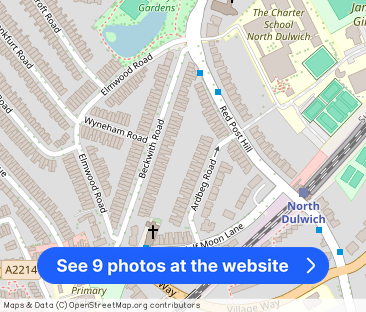 Wyneham Road, London, SE24 - Photo 1