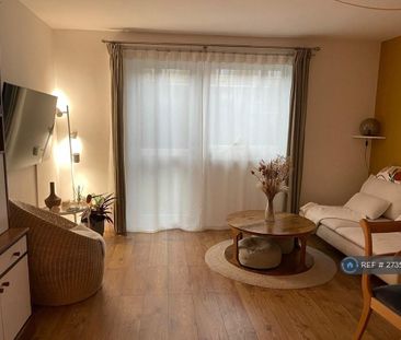 2 bedroom maisonette to rent - Photo 4