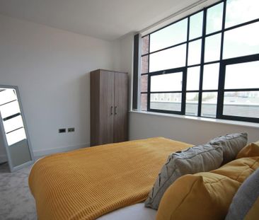 1 bedroom apartment to rent - Photo 5