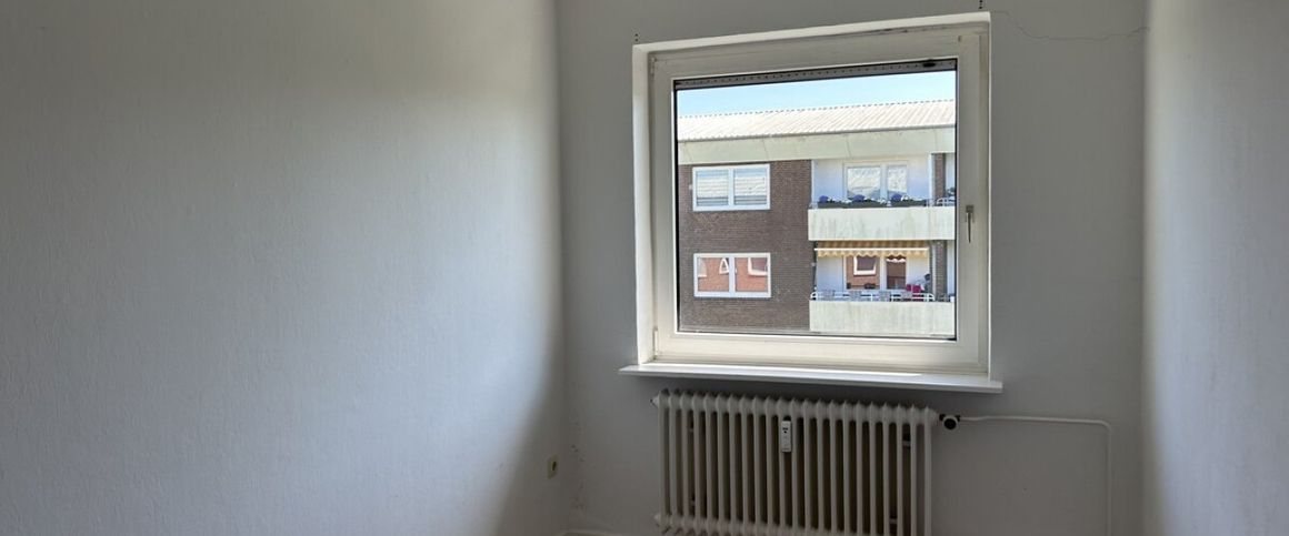 2,5-ZW im Trögelsbyer Weg 47 in Flensburg zu vermieten! OTTO STÖBEN GmbH - Foto 1