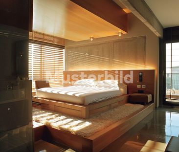 Exchange building: Charming 2-room apartment in the heart of Zurich - Foto 2