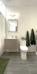 GRAND 4 1/2 Rénové-ELECTROS INCLUS-1 889$ VERDUN - Photo 4