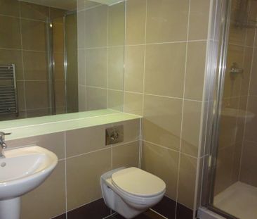 1 bedroom apartment to rent - Photo 5