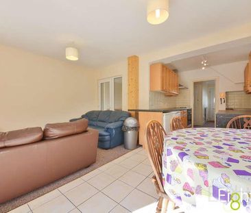 Widdicombe Way, Brighton, BN2 - Photo 1