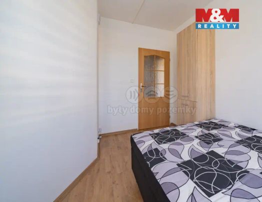 Pronájem bytu 2+kk, 37 m - Photo 1