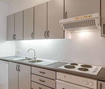 Serviceflat te huur in Aartrijke voor € 775 met 1 slaapkamer - Photo 3