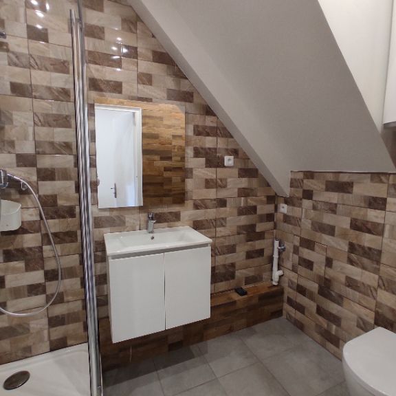 Studio au rez de chaussé 25 m² - Photo 1
