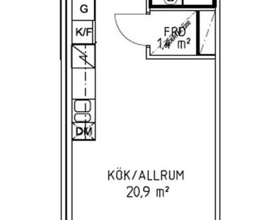 Dirigentvägen 64 - Photo 6