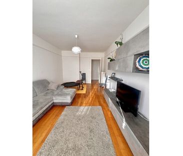 3.5 Zimmer, 100 m², 3. Stock - Photo 2