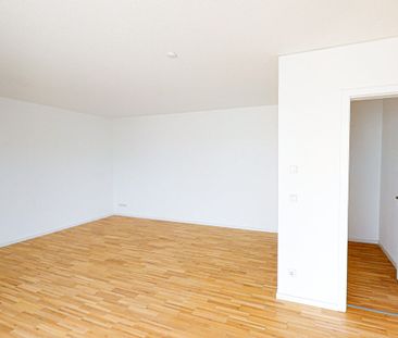 3-Zimmer-Wohnung mit Balkon - Photo 3