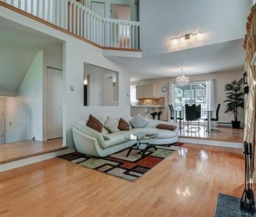 Maison à paliers multiples à Notre-Dame-de-l'Île-Perrot - Photo 2