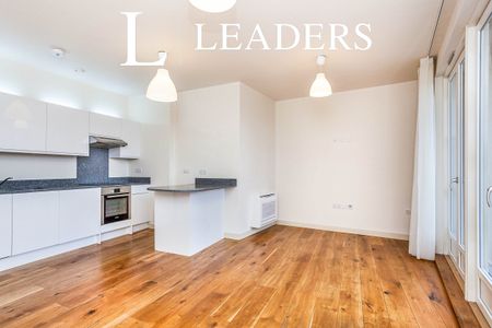 2 bedroom apartment to rent Market Square, Horsham - Photo 4