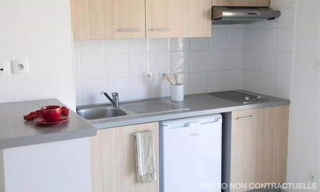 location Appartement T2 DE 48.37m² À DOURDAN - Photo 4
