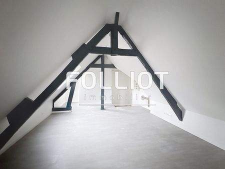 APPARTEMENT F2 - BAYEUX - Photo 3