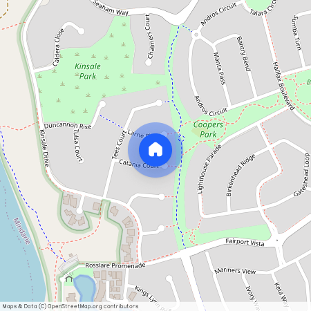 9 Catania Court, WA 6030, Mindarie
