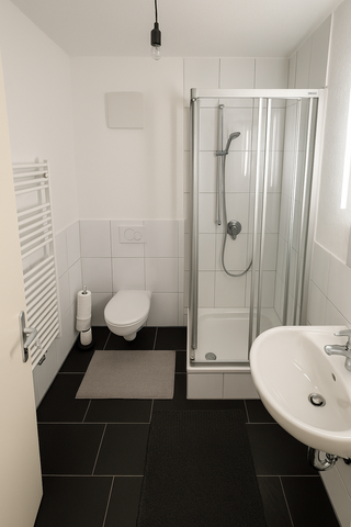 Attraktive 1‑Zimmer‑Wohnung mit optionaler Möblierung - Foto 3